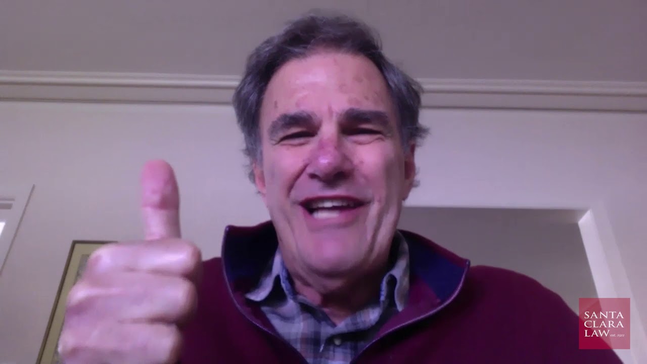 Congratulations to the class of 2020!