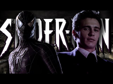 Brent Faiyaz - What You Heard Outro (Spider-Man 3 MV)