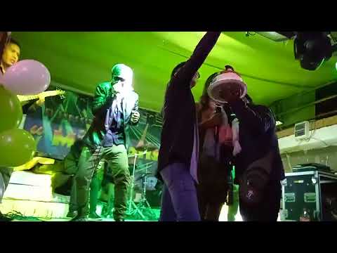 daysi coari y sus nenes de la cumbia sureña 2022(2)