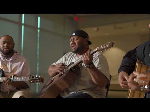 Na Drua - Isa Lei Lia (Cover)