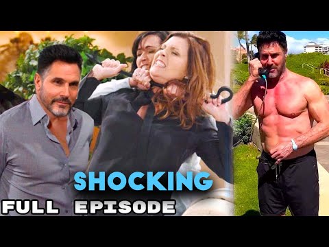 Sad News! B&B 1-20-2023 || CBS The Bold and the Beautiful Spoilers Friday, January 20