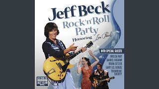 Bye Bye Blues (feat. Imelda May) (Live at the Iridium, June 2010)