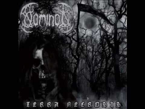 Nominon - Terra Necrosis (Full Album)