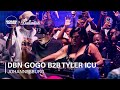 DBN Gogo B2b Tyler ICU Boiler Room X Ballantine S True Music 10 Johannesburg