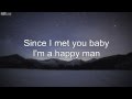Since I Met You Baby by Ivory Joe Hunter/with ...