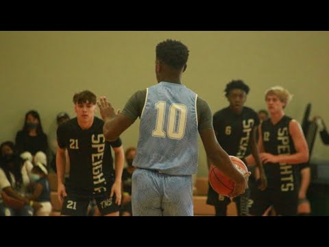 Jordan Bankston CLUTCH! Highlights VS North Miami | 28 Points