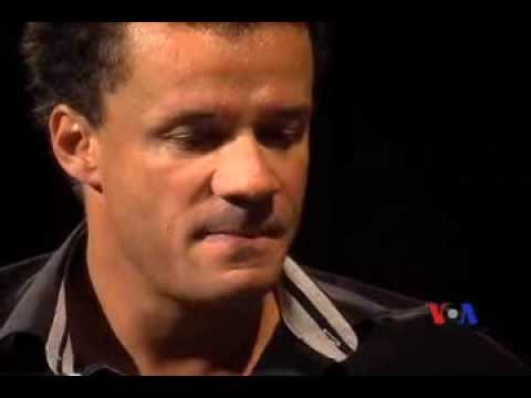Jacky Terrasson "Mirror/Rehab"