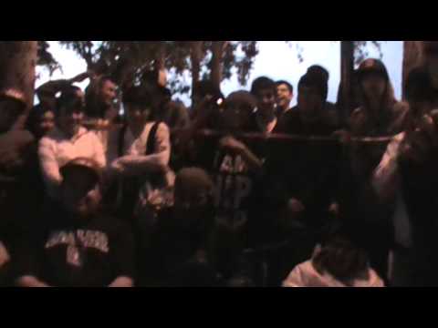 MARKITOS NIKI vs MKS TUQU  HALABALUSA Movimiento Undeground