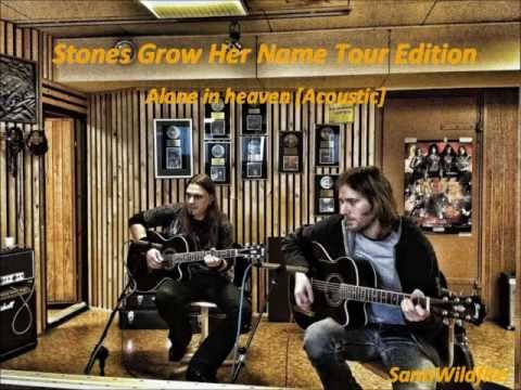 Sonata Arctica - Alone in heaven [Acoustic]