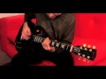 The Hellacopters - Baby Borderline (Guitar) 