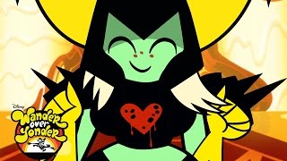 I&#39;m the Bad Guy | Wander Over Yonder | Disney XD