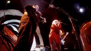 Kung Fu Girls by Glass of Hearts