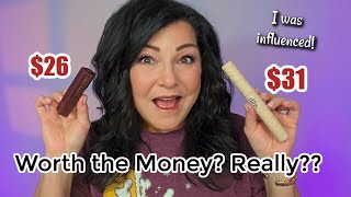 Best Mascara of 2025 | As Mentioned by Allie Glines!!