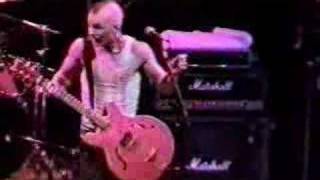 Rancid - Junkie Man