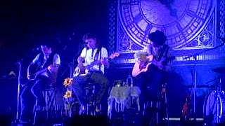 RULO Y LA CONTRABANDA DONOSTI 3 3   MIGUEL