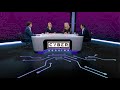 Cyber Sessies - 'Het is niet de vraag óf, maar wanneer cyberaanvallen plaatsvinden' (afl.4)