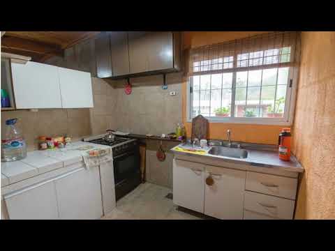 Venta de Casa en El Volcán, San Luis – Entorno Natural y Gran Potencial