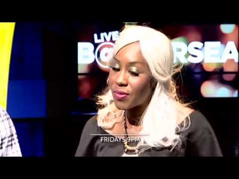 Live @ Battersea: May7ven's roots in RnB