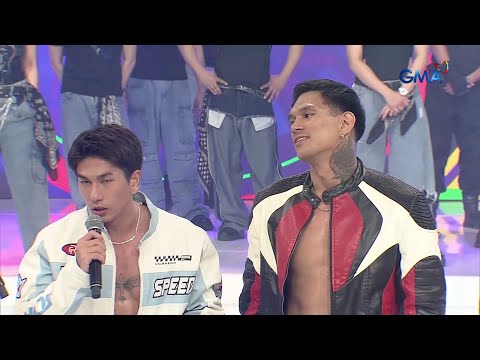 Ano nga ba ang LAMANG nina Nikko Natividad at Zeus Collins sa isa’t isa? #shorts | TiktoClock