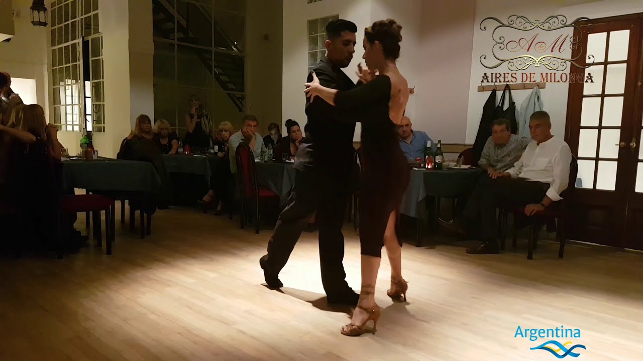 Apropiación de recaudacion Orchard, Altafonte, Zebralution 2 tangos. Laura Smart y Joaquin Besga