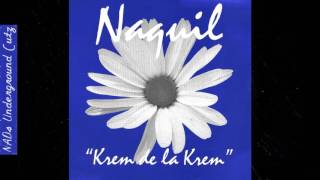 Naquil - From Venus With Love