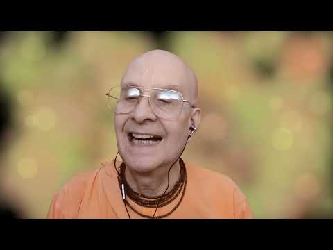 Bhagavad Gita 04.08 Verse Memorization