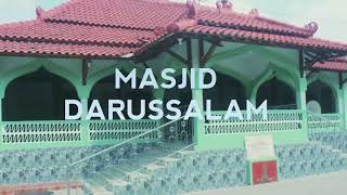 Industri Kreatif Desa Wisata Kreatif Kenep Sukoharjo