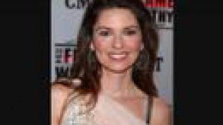 Shania twain -What a Way to Wanna Be