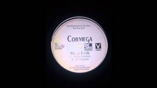 Cormega - Mega Funk Freestyle (Vinyl Rip) HQ