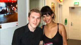Maria Mena - Just Hold Me (live &amp; unplugged bei Dominik Kollmann)