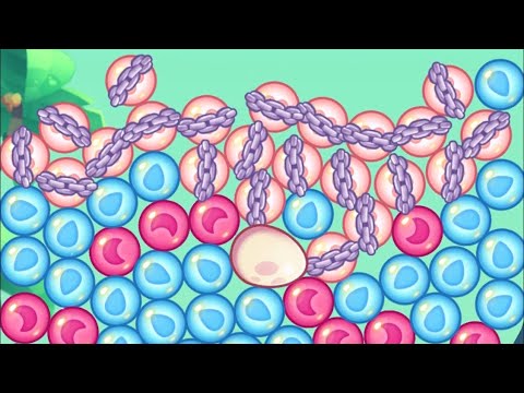 Angry Birds Dream Blast #5030