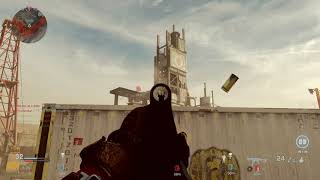Striker 45 gameplay first time