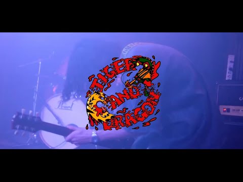 TIGER AND DRAGON - Waterproof/How funny (Live Music Video)