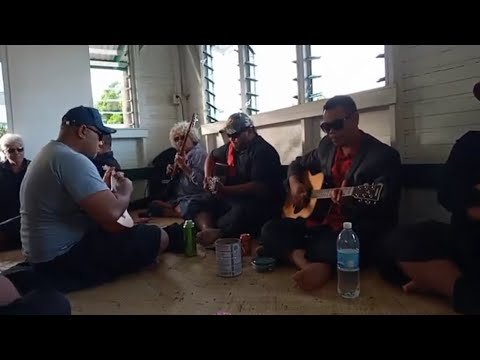 Hiva Fakalotu 2020 - Himi 570 Sisu ko Koe pe (Fofo'anga Tonga)