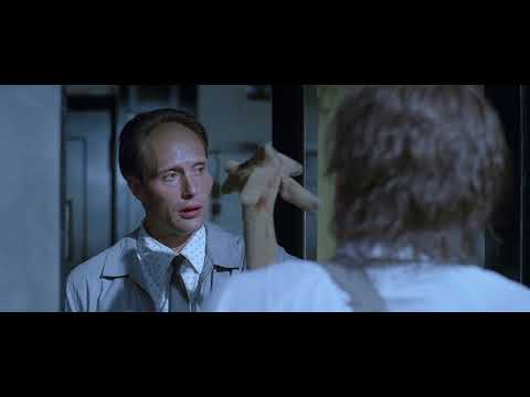 De grønne slagtere (2003) - Jeg er hjerneskadet!