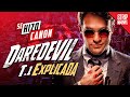 DAREDEVIL RESUMEN TEMPORADA 1 15 MIN I CAMINO A DAREDEVIL BORN AGAIN