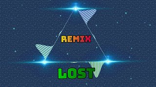 Ehrling - Lost (Remix by The BK)