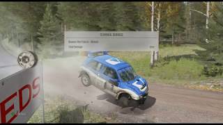 Dirt Rally #12