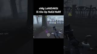 oMg LaNtErNiSt iS tOo Op NeEd NeRf - Identity v #identityv