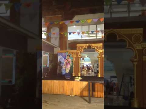 Sekar Cempaka by. Chevira