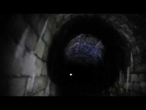 Terasament Pestera Comarnic - Pod Megiureca