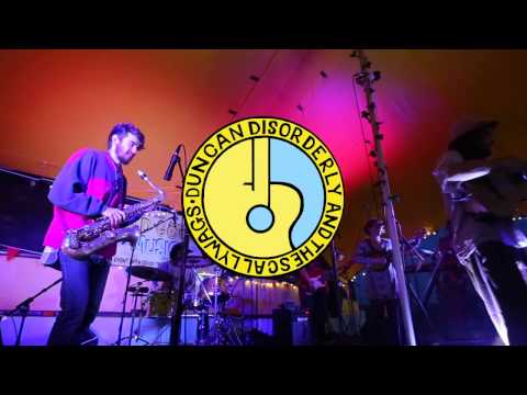 Its So Nice to Be Home - Duncan Disorderly - Live @ Field Good Music 2016