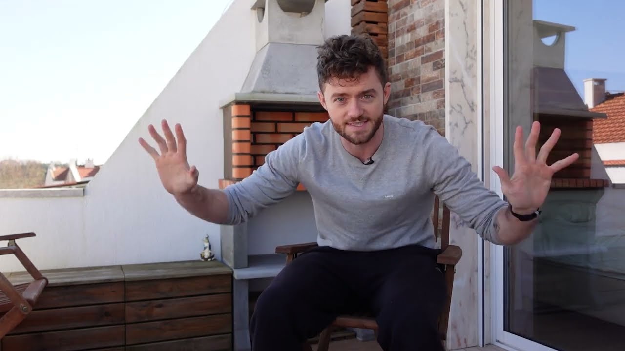 5 things that happen when a "nice guy" finally stands up for himself