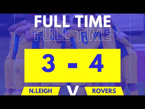 North Leigh FC VS Barton Rovers FC | Southern League Central Division One