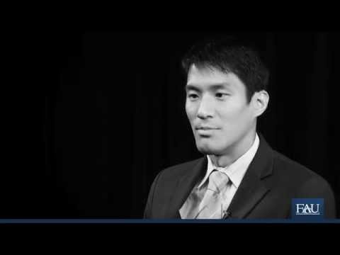 Dr. Eric Chiang - Lecture Capture at FAU College of Business