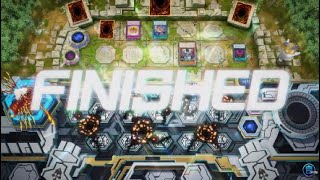 遊戯王マスターデュエル番外編