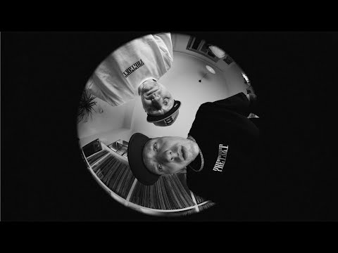 Plako Wajber - Gdy byłem mały feat. Numer Raz (cuty/prod. Markowy) [OFFICIAL VIDEO]