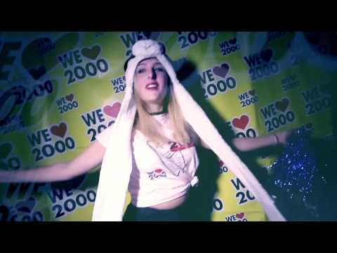 WE LOVE 2000 @LAND OF FREEDOM (Milano) _ AFTERMOVIE