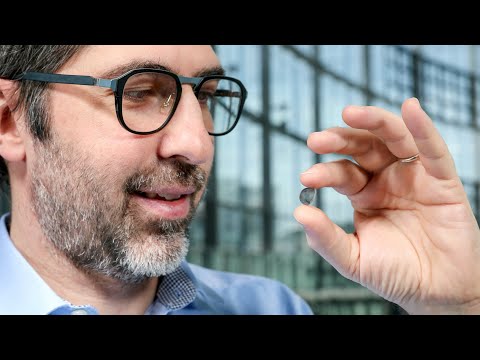 New Retinal Implant Could Let Blind People See Again