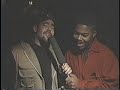 Video Explosion Rowdy Records Party 1992